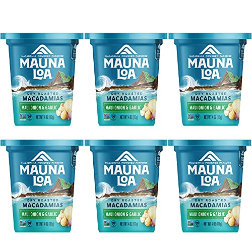 Amazon.co.jp: マウナロア マウナロア オニオンガーリック マカダミア